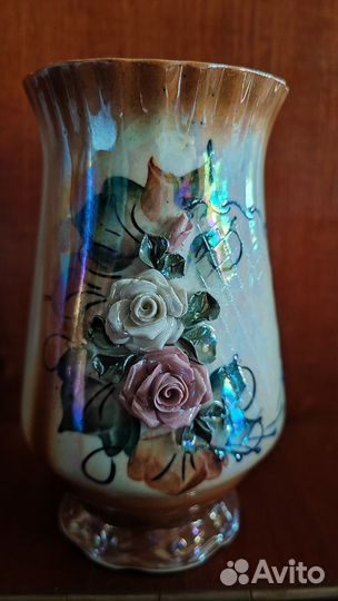 Чайный сервиз СССР