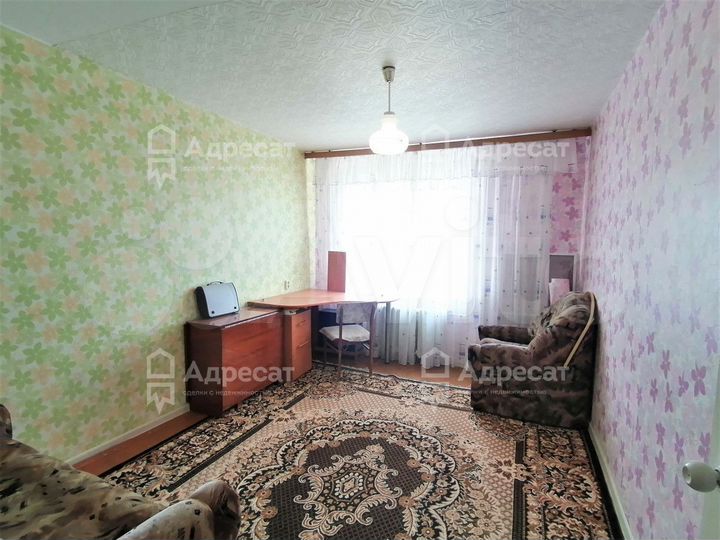 2-к. квартира, 36,7 м², 5/9 эт.