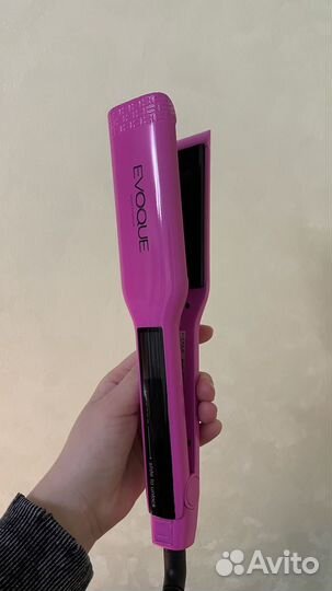 Выпрямитель для кератина и ботокса