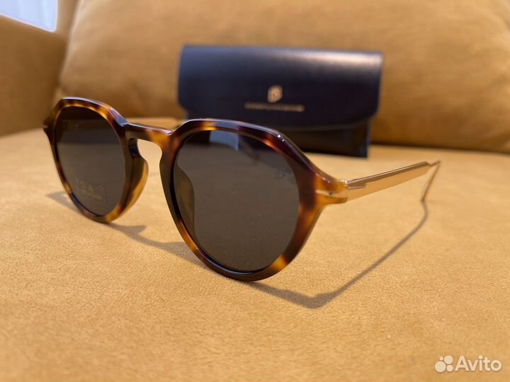 Солнцезащитные очки унисекс