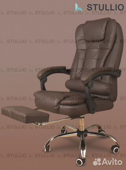 Офисное кресло (геймерское). Кресло для директора
