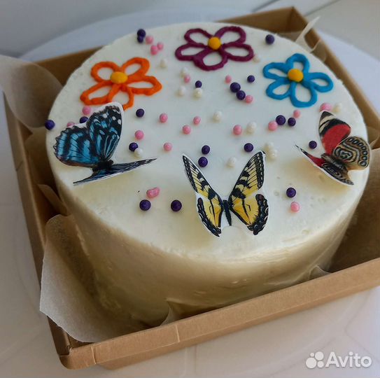 Пекарь кондитер