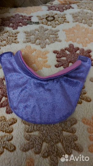 Переноска для собачек, игрушка