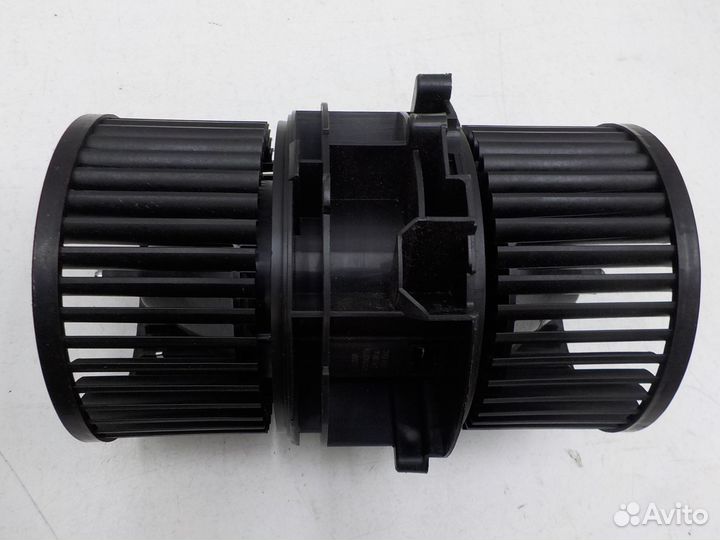 Мотор печки Renault Fluence 2012-2016