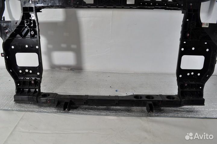 Б/У Б/У Панель передняя Kia Carnival 4 20