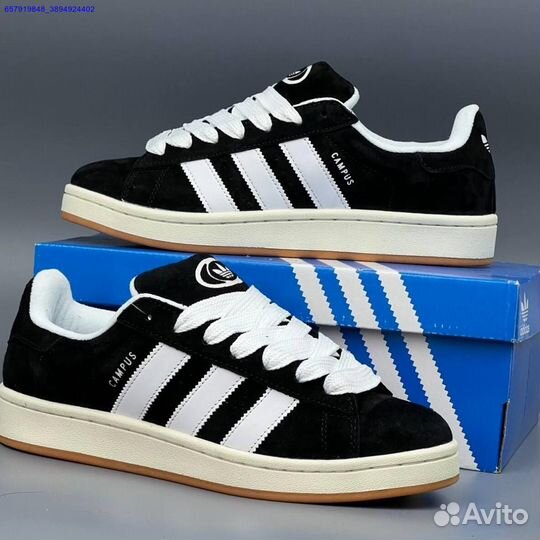 Adidas Campus 00s (Арт.89705)