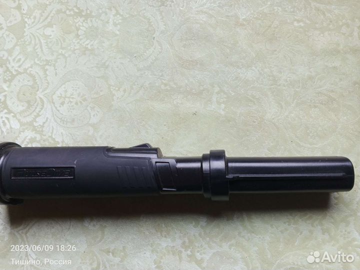 Металлоискатель nokta makro simplex plus WHP