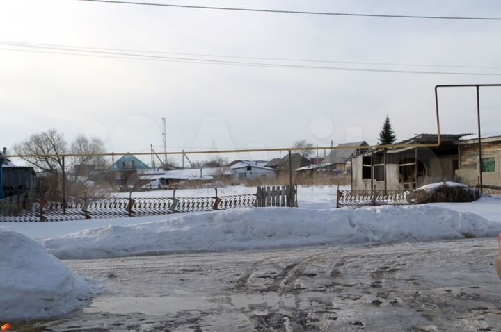 Участок 10 сот. (ИЖС)