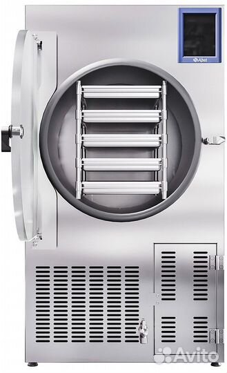 Лиофильная сушильная камера