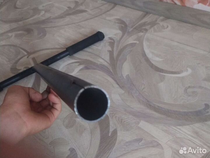 Руль для трюкового самоката