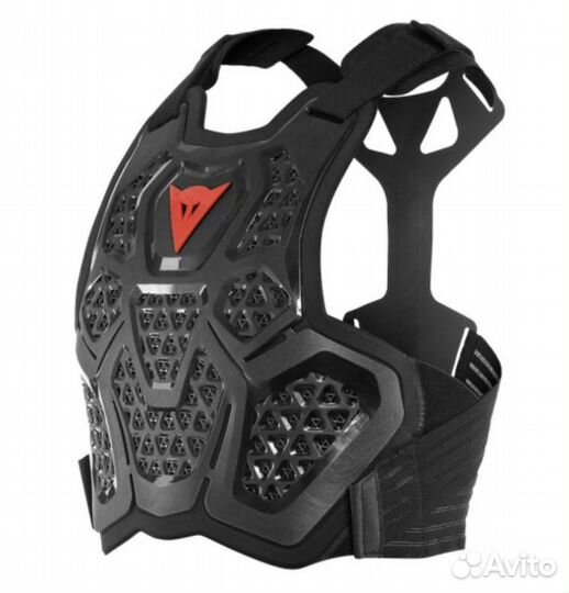Защита тела Dainese MX3 Roost