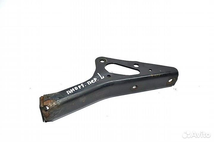 Кронштейн амортизатора кабины, передний левый MAN