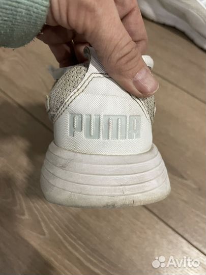 Кроссовки nike