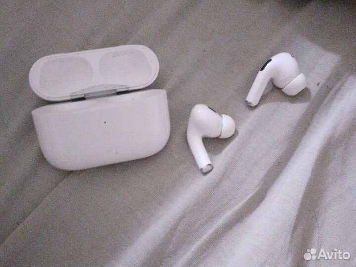 Airpods pro 2