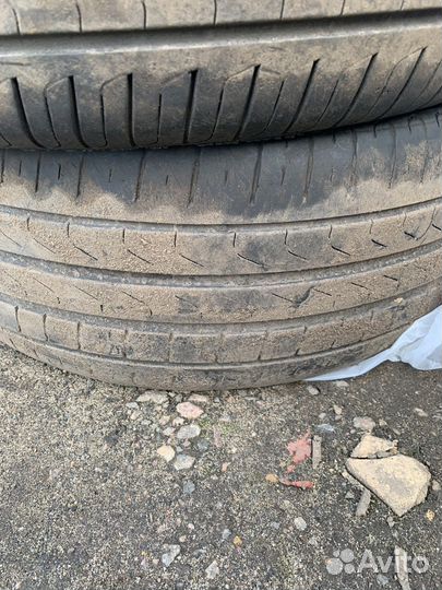 Pirelli Cinturato P7 225/50 R17