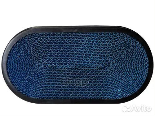 Фильтр воздушный H282 D262 d253 iveco