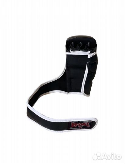 Перчатки Reyvel training MMA L