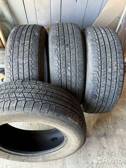 Tigar Summer SUV 225/65 R17 106