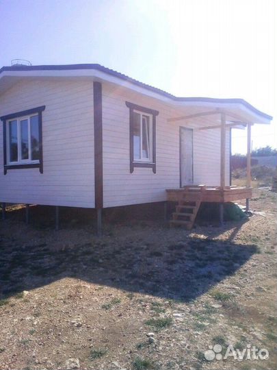 Фундамент за 1 день / Винтовые сваи