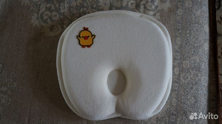 Ортопедическая подушка