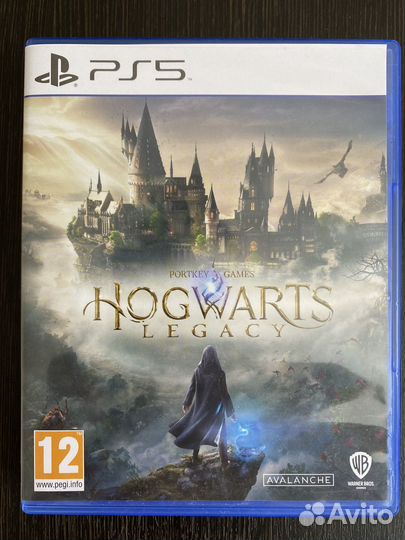 Игры для приставок ps5