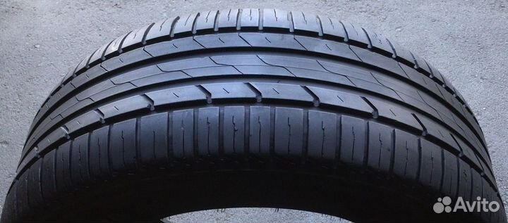 Nokian Tyres Hakka Blue SUV 285/60 R18