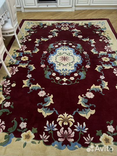 Ковер вьетнам