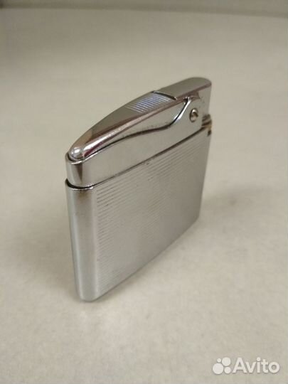 Зажигалка газовая Rowenta snip Германия 1968 г