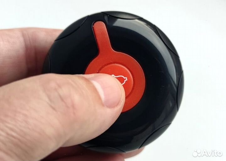 Кнопка вызова персонала, официанта беспроводная