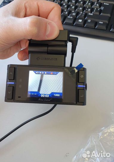 Видео регистратор гибрид x-cop 9200c