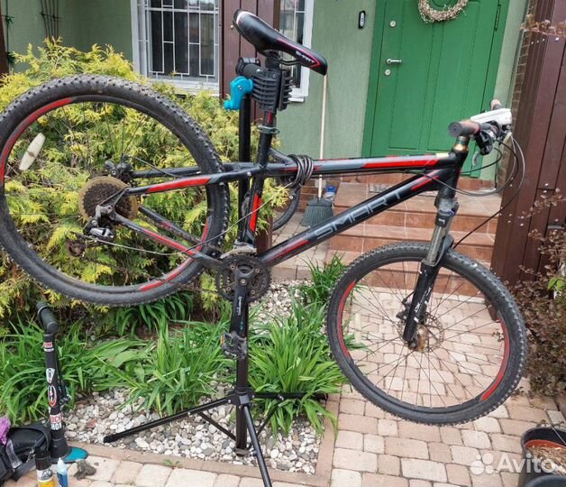 Ремонт велосипедов с выездом на дом