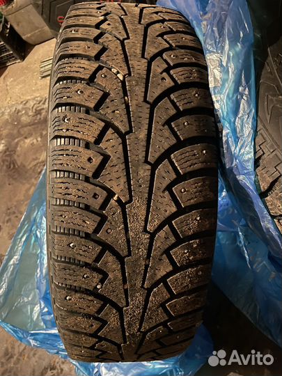 Nokian Tyres Nordman 5 SUV 225/65 R17