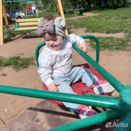 Свитшот детский 80