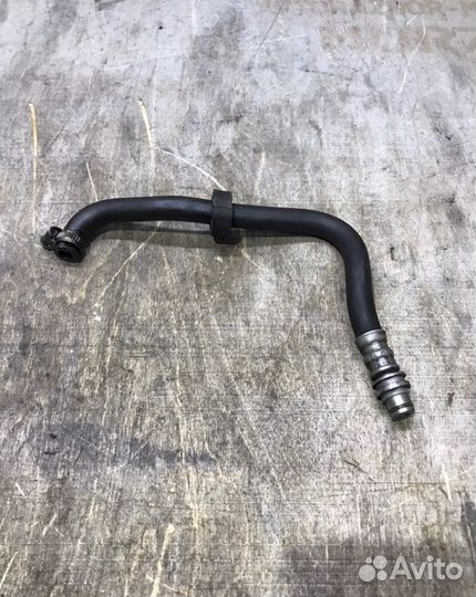 Шланг гидроусилителя Mercedes V W639 272.978 3.5L