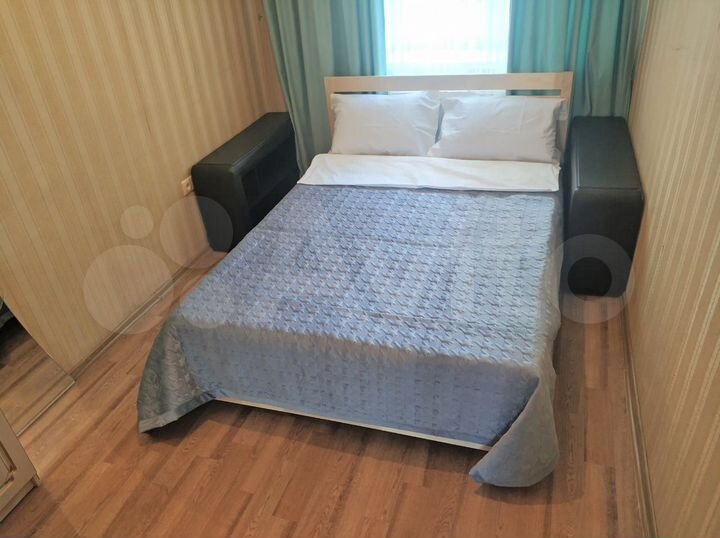 2-к. квартира, 49 м², 3/4 эт.