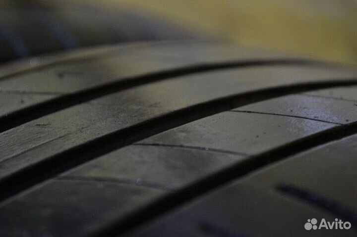 Michelin Primacy 3 205/55 R16