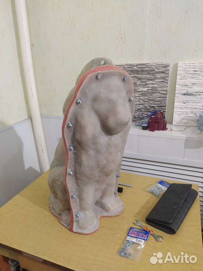 Формы для литья 