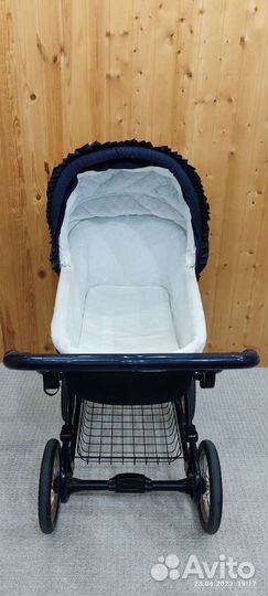 Коляска CAM Il Mondo Del Bambino