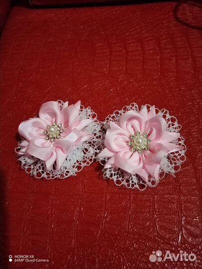 Резинка для волос