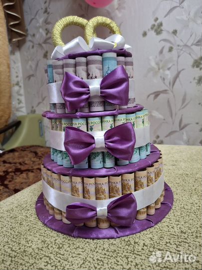 Оригинальный подарок на любой праздник