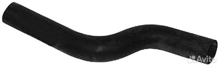 JP group 1114308300 Шланг радиатора