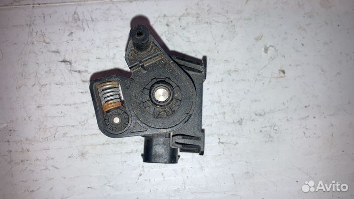 Датчик педали газа Mercedes-Benz A-Класс