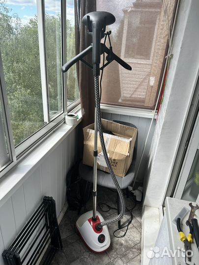 Отпариватель