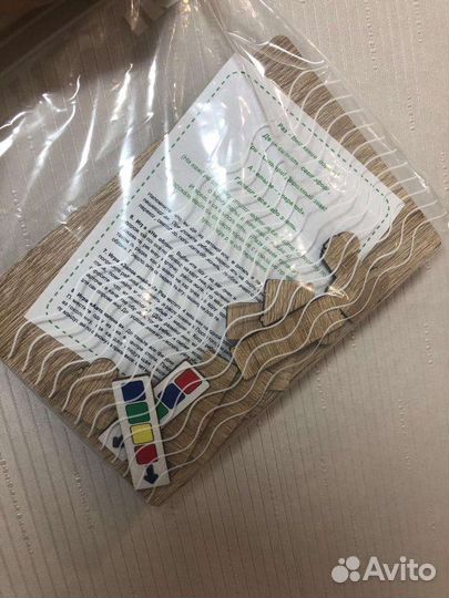 Smile decor развивашка