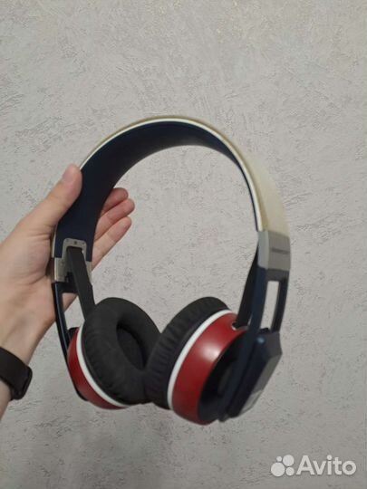 Sennheiser urbanite наушники