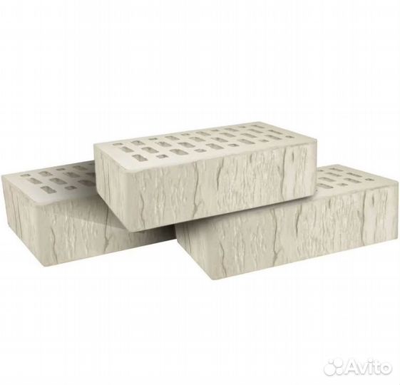 Кирпич для строительства заборов и ограждений