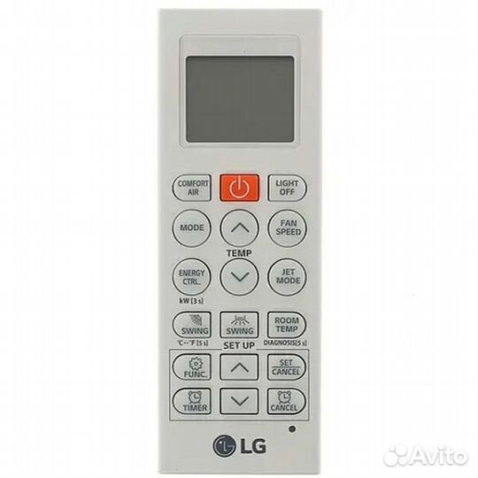 Сплит-система LG S09EQR