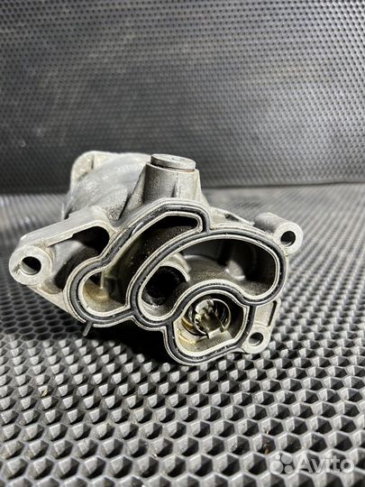 Корпус масляного фильтра BMW e81 e82 e87 e88 e90