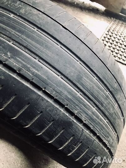Pirelli P Zero 265/50 R19