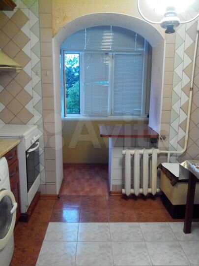 Доля в 3-к. квартире, 67 м², 4/5 эт.